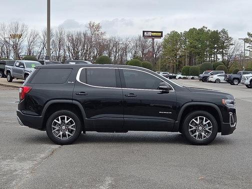 2023 GMC Acadia FWD SLE