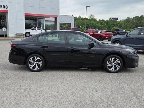 2024 Subaru Legacy Premium
