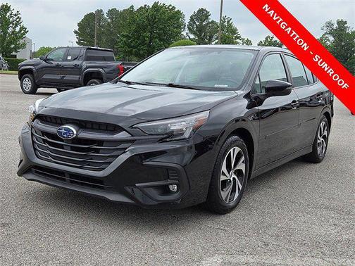 2024 Subaru Legacy Premium