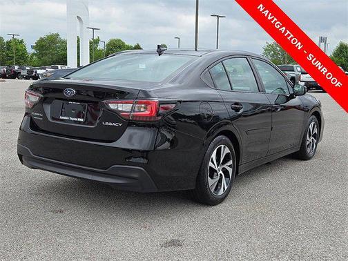 2024 Subaru Legacy Premium