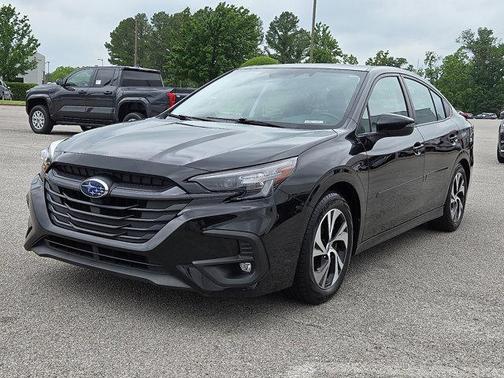 2024 Subaru Legacy Premium