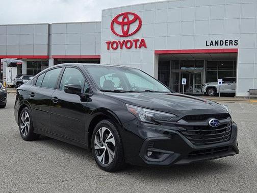 2024 Subaru Legacy Premium