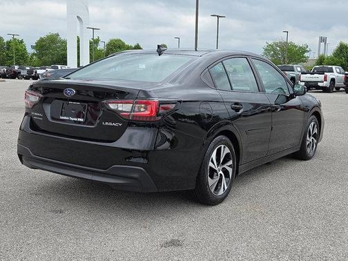 2024 Subaru Legacy Premium