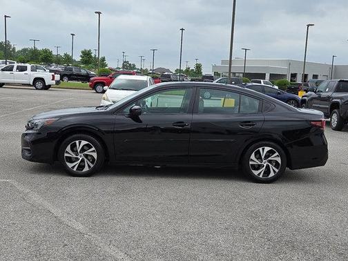 2024 Subaru Legacy Premium