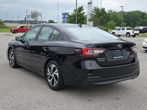 2024 Subaru Legacy Premium