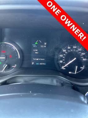 2023 Toyota Sienna LE