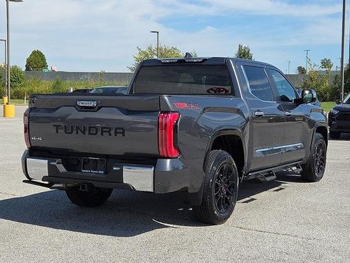 2024 Toyota Tundra 1794 Edition