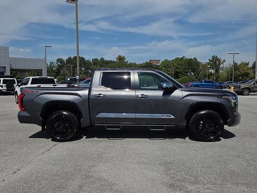 2024 Toyota Tundra 1794 Edition