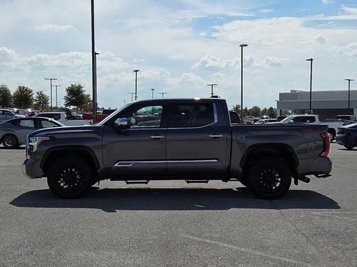 2024 Toyota Tundra 1794 Edition