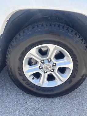 2015 Toyota 4Runner SR5 Premium