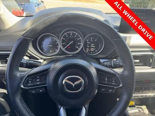 2023 Mazda CX-5 2.5 S Select Package