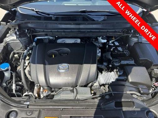 2023 Mazda CX-5 2.5 S Select Package