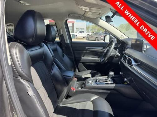 2023 Mazda CX-5 2.5 S Select Package