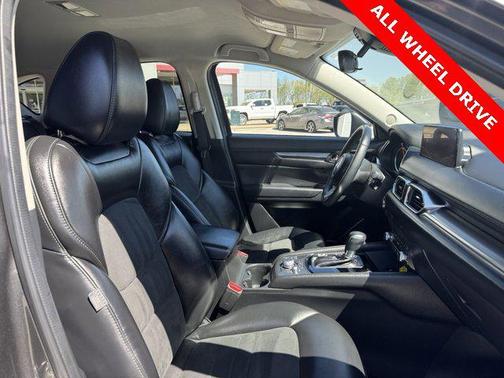 2023 Mazda CX-5 2.5 S Select