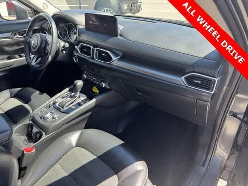 2023 Mazda CX-5 2.5 S Select Package