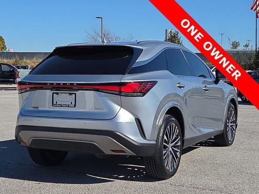 2024 Lexus RX 350 Premium Plus