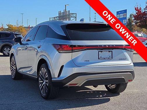 2024 Lexus RX 350 Premium Plus