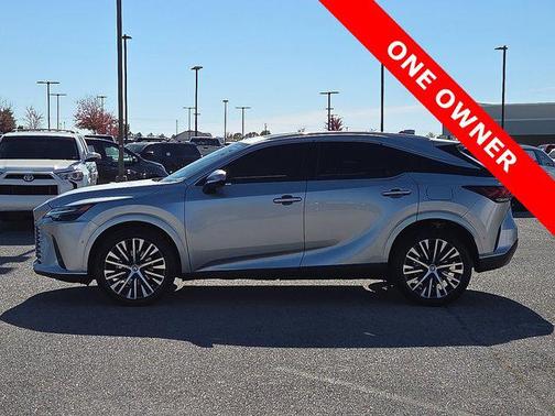 2024 Lexus RX 350 Premium Plus