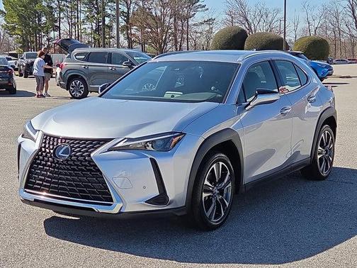 2023 Lexus UX 250h Base