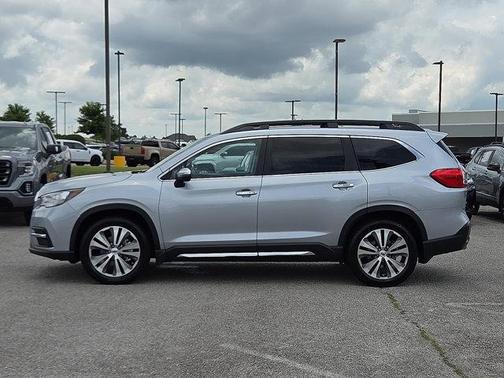 2022 Subaru Ascent Touring 7-Passenger