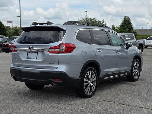 2022 Subaru Ascent Touring 7-Passenger