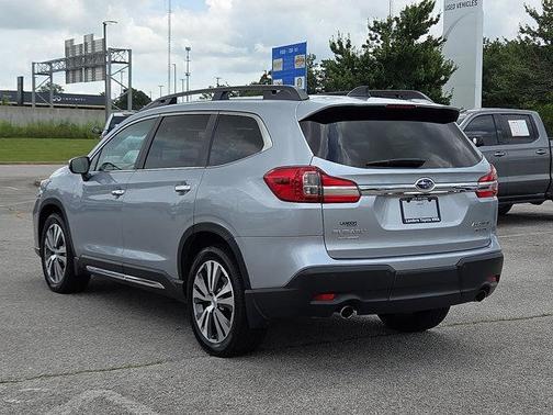 2022 Subaru Ascent Touring 7-Passenger