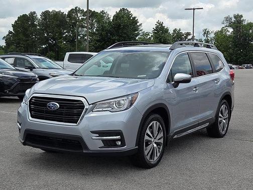2022 Subaru Ascent Touring 7-Passenger