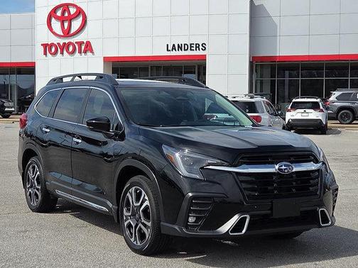 2025 Subaru Ascent Touring 7-Passenger