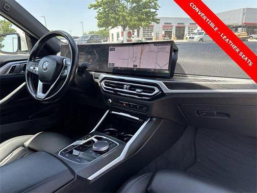 2024 BMW 430 i