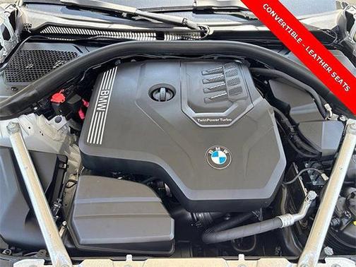 2024 BMW 430 i