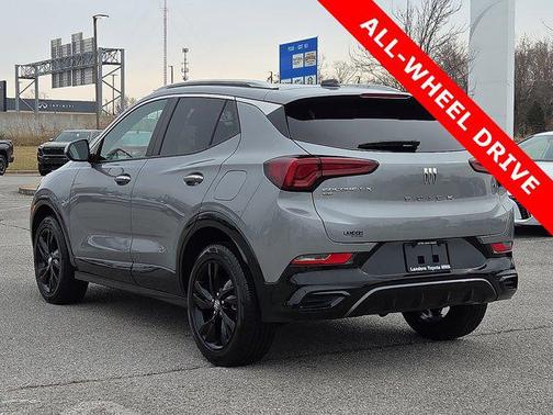 2024 Buick Encore GX Sport Touring