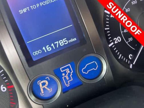2015 Lexus GX 460 Base