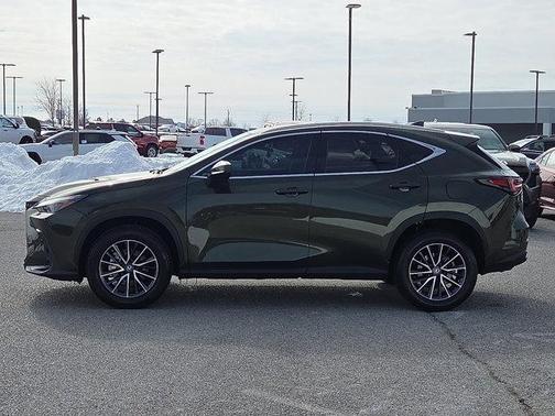 2023 Lexus NX 250 Premium
