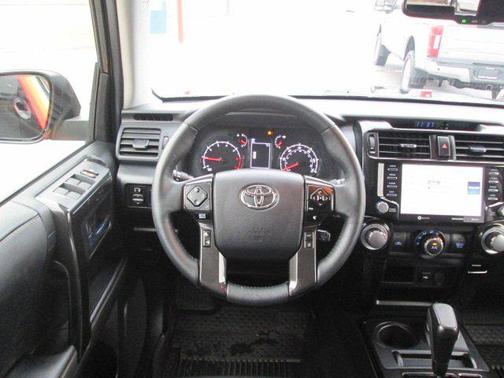 2023 Toyota 4Runner 40th Anniversary Special Edition