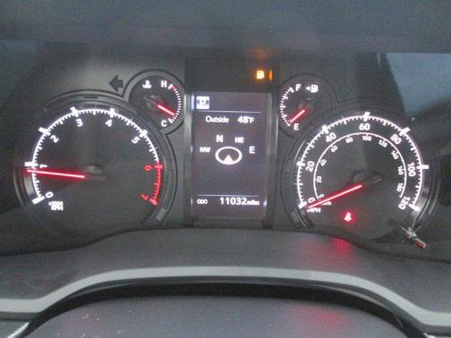 2023 Toyota 4Runner 40th Anniversary Special Edition