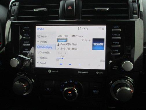 2023 Toyota 4Runner 40th Anniversary Special Edition