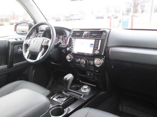 2023 Toyota 4Runner 40th Anniversary Special Edition