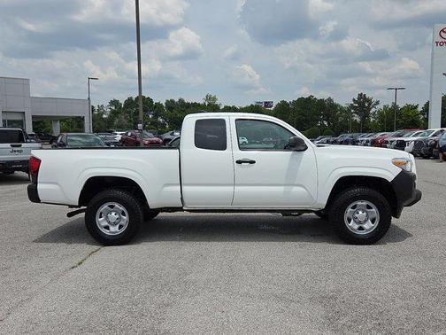 2019 Toyota Tacoma SR