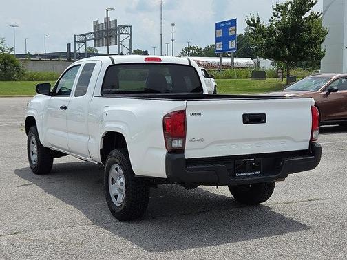 2019 Toyota Tacoma SR