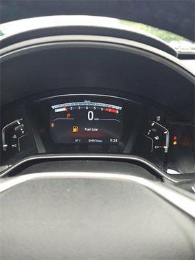 2022 Honda CR-V 2WD EX-L