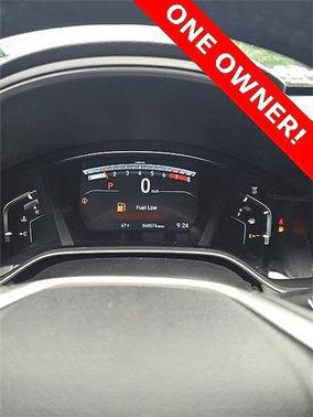 2022 Honda CR-V 2WD EX-L