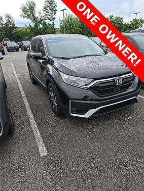 2022 Honda CR-V 2WD EX-L