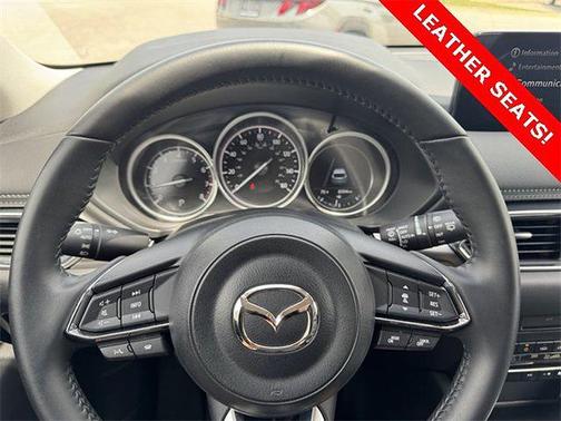 2024 Mazda CX-5 2.5 S Select