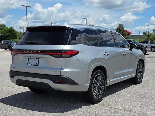 2024 Lexus TX 350 Premium