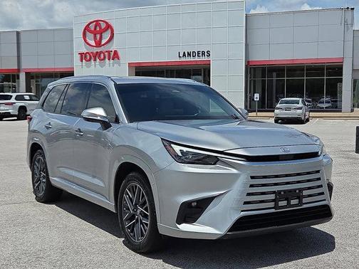 2024 Lexus TX 350 Premium