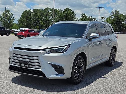 2024 Lexus TX 350 Premium