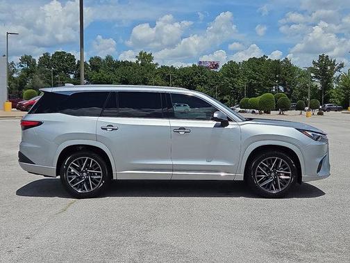 2024 Lexus TX 350 Premium
