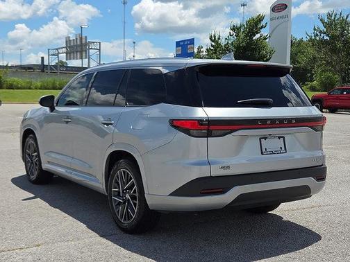 2024 Lexus TX 350 Premium