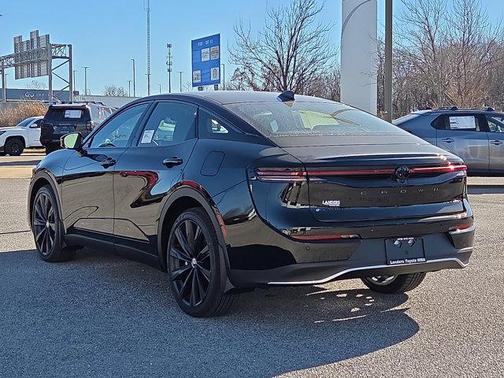 2026 Toyota Crown Nightshade Edition