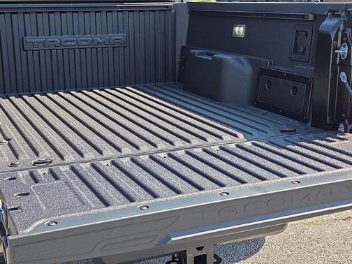 2025 Toyota Tacoma Limited